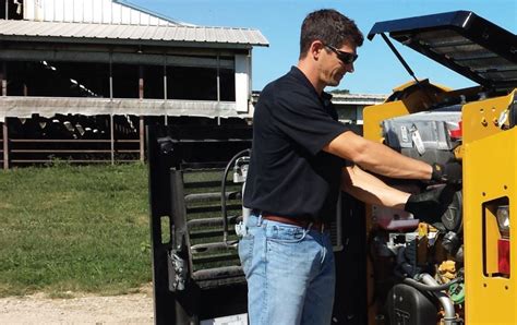 elizalde skid steer services|Skid Steer Service, Repair, Parts, & Maintenance .